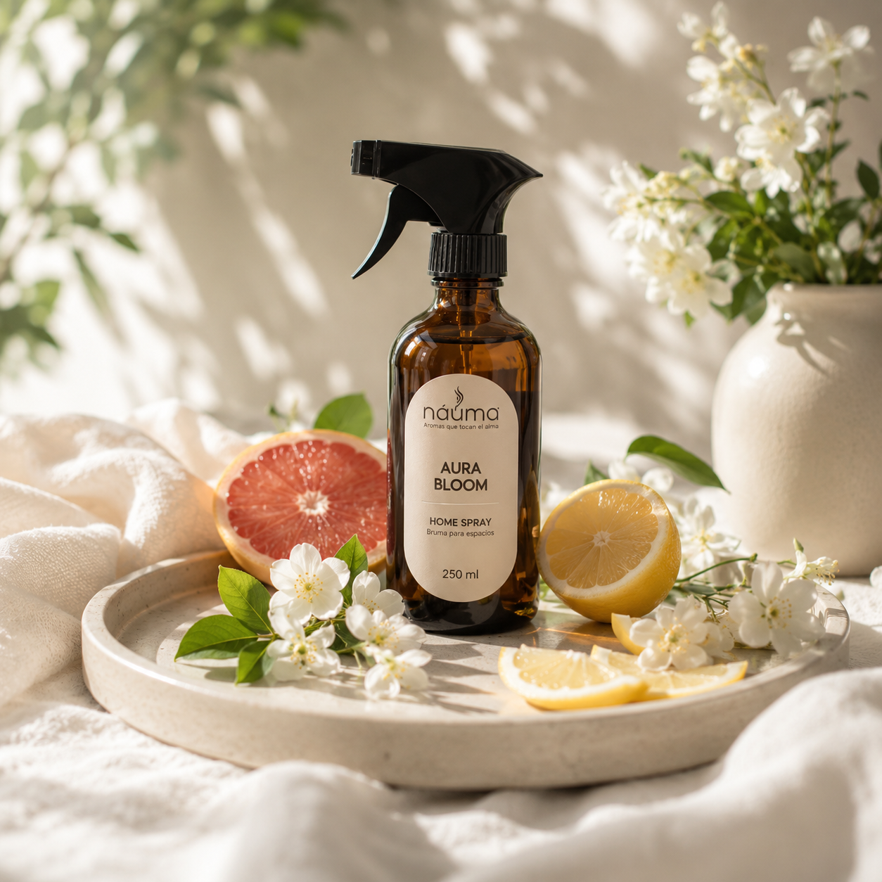 Home Sprays
