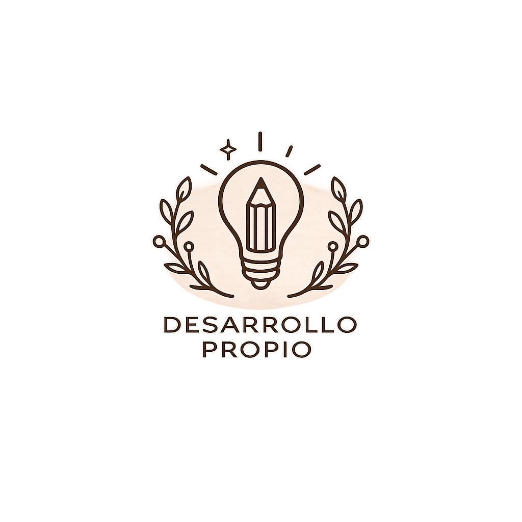 Desarrollo Propio