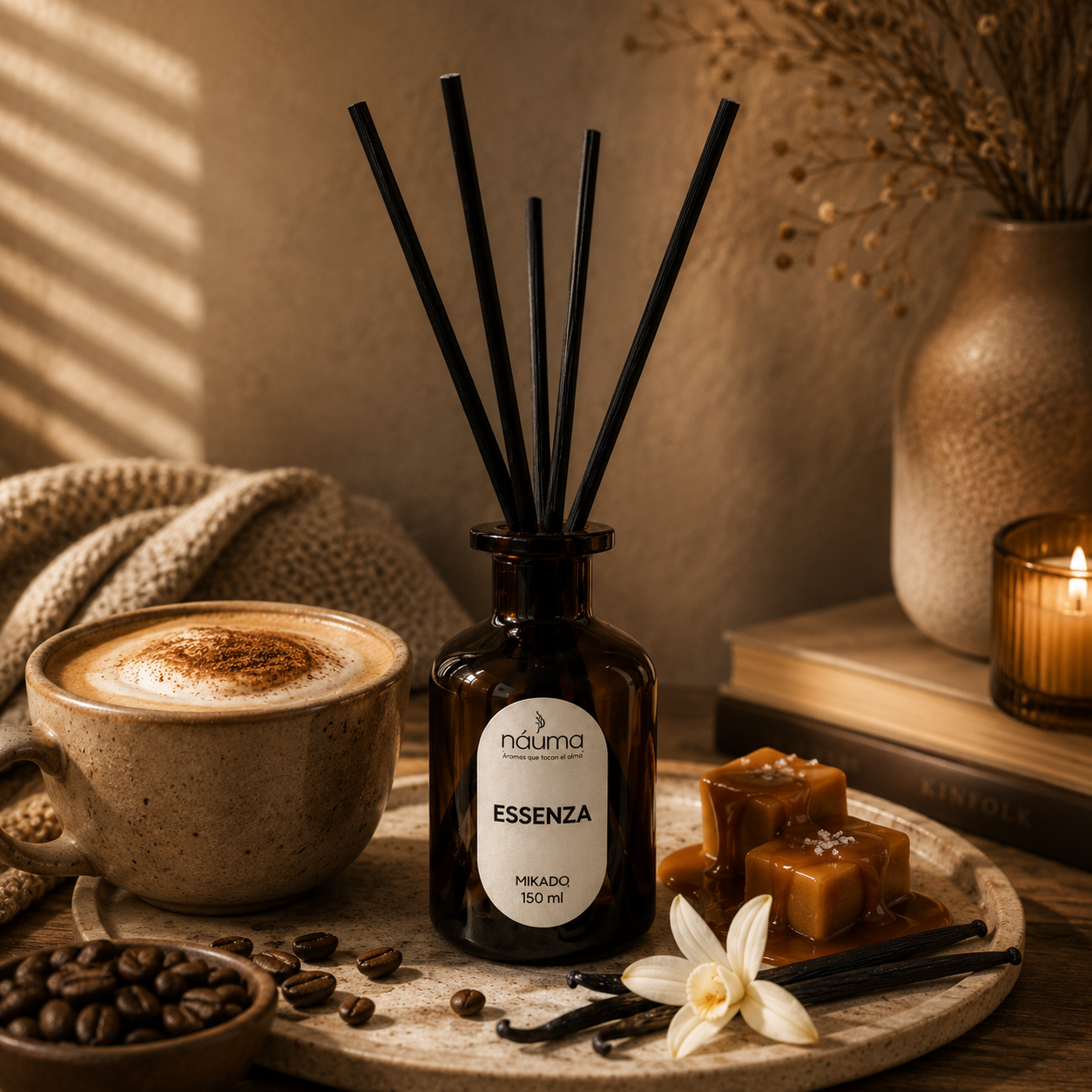 Mikado Essenza