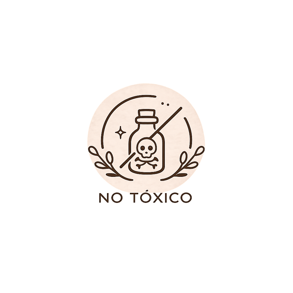 No Tóxico