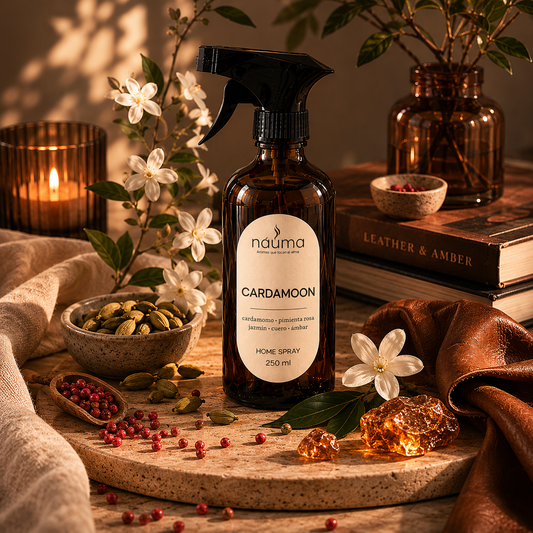 Spray Cardamoon