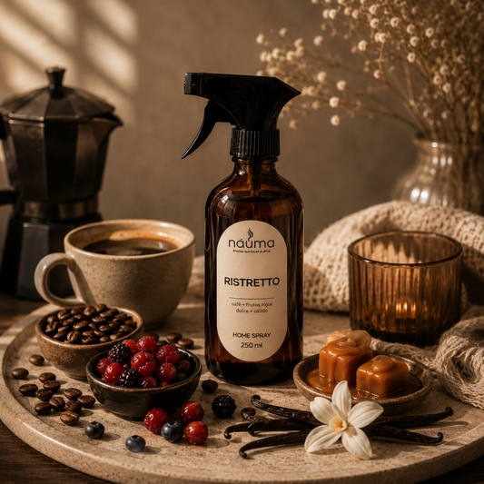 Spray Ristretto